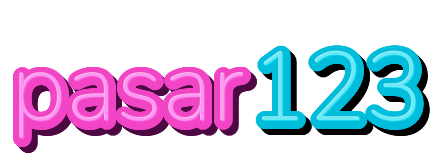 pasar123 — logo kanal