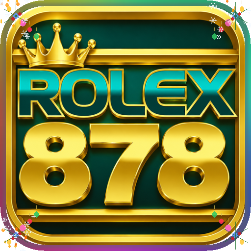 rolex878 — mitra unggulan