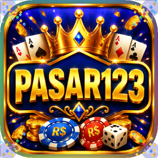 pasar123 — mitra unggulan